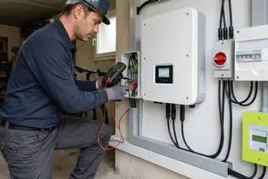 Du dossier à la mise en service