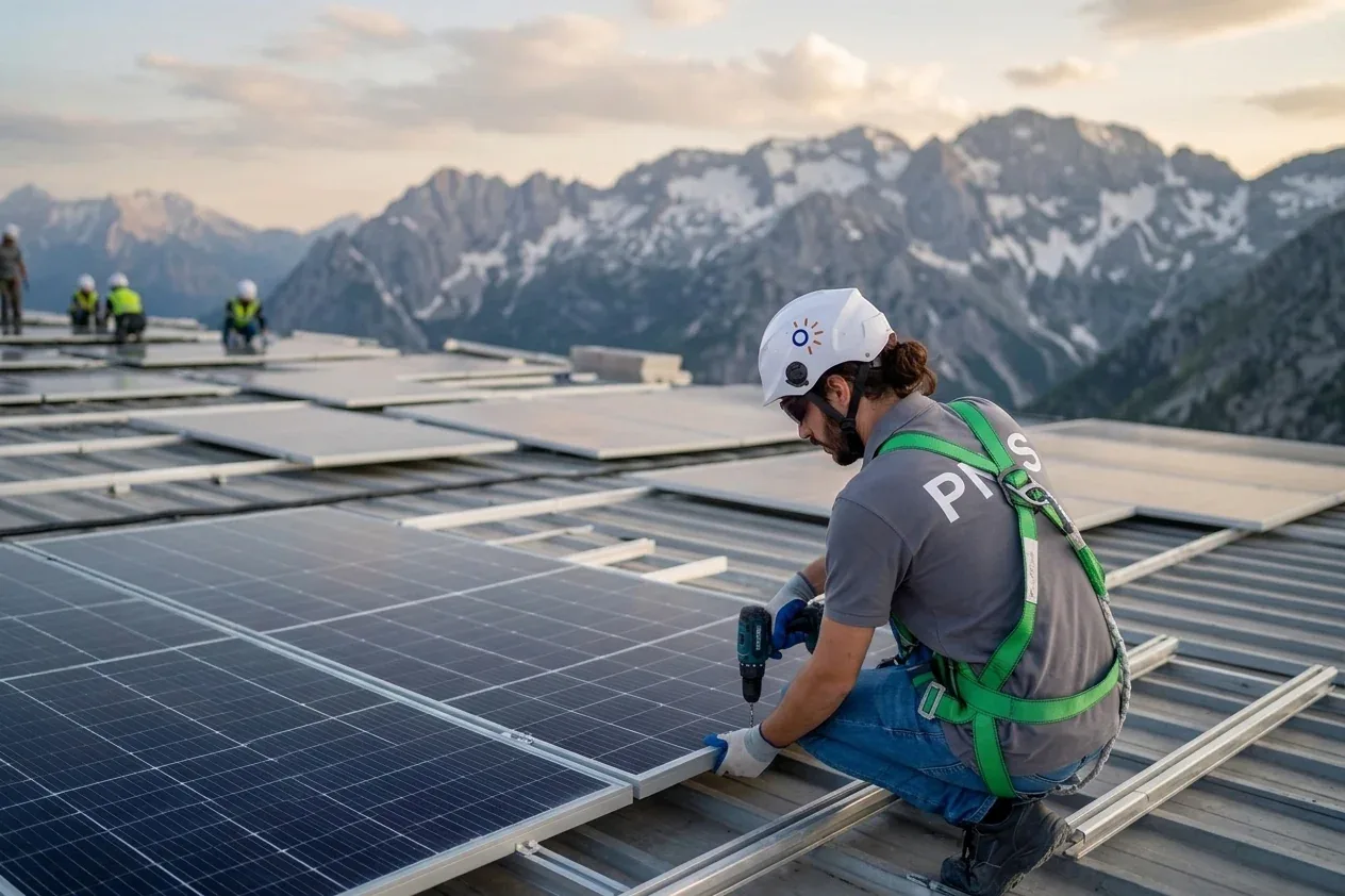 Prix des panneaux solaires en 2026 Prix des panneaux solaires en 2026